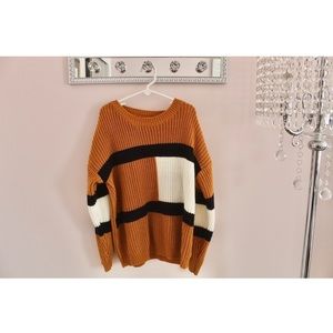 SHEIN Sweater